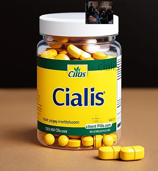 Alguna farmacia que vendan cialis sin receta